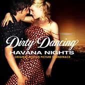 Dirty Dancing Havana Nights Original Motion Picture Soundtrack CD, Feb