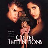 Cruel Intentions CD, Mar 1999, Virgin