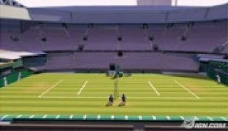 Grand Slam Tennis Wii, 2009
