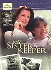 My Sisters Keeper DVD, 2002