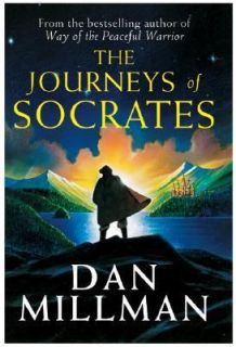 The  of Socrates A Novel by Dan Millman 2005, Hardcover