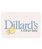 Dillards Gift Card