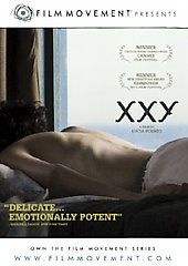 XXY DVD, 2008
