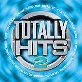 Totally Hits, Vol. 2 (CD, May 2000, Elek