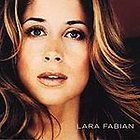 Lara Fabian [Sony/Columbia] by Lara Fabian (CD, May 2000, Sony Music