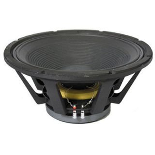 New 18 PA DJ Band Pro Audio Sub Woofer Speaker 1200W PP183
