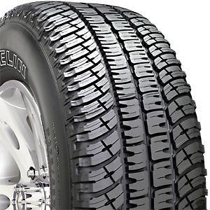 NEW 265/70 17 MICHELIN LTX A/T 2 70R R17 TIRES (Specification: 265