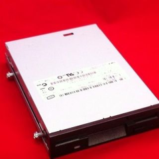 Dell Optiplex 755 745 Floppy Drive 1.44mb with Bezel NEC FD1231M