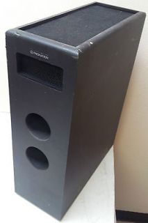 vintage home speakers