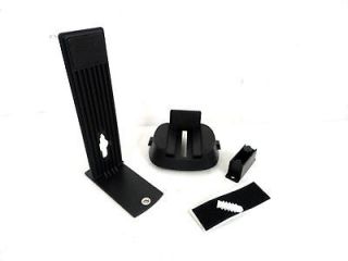 CTA Digital Xbox 360 Kinect/Playsta tion 3 Move Wall Mount and Clip