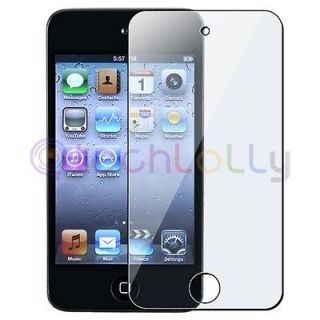 DISPLAY COVER LCD PROTECTOR FOR IPOD TOUCH 4 32GB 64GB