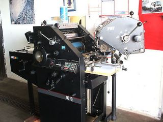 ab dick in Commercial Printing Presses