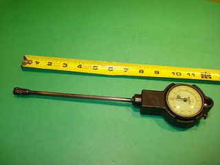56 .7 SUNNEN BORE GAGE WITH .0001 DIAL INDICATOR MACHINIST TOOL