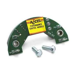 New Accel Replacement Electronic Breakerless Module for 52 Series