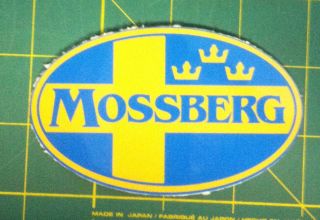 mossberg accessories