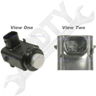 Ford/Lincoln Park Assist/Backup/ Reverse/Object Sensor (Left Or Right