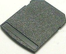 Laptop SD Dummy Plastic Blank Card Cover Acer Gateway
