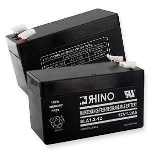 Ah Datashield UPS Replacement Battery. Sealed Lead Acid Battery