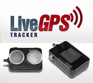 Truck GPS Tracker Device Live Vehicle Tracking with FREE Activation