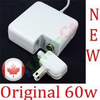 apple 60w magsafe power adapter in Cables & Connectors