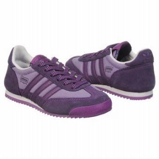 Adidas Kids Dragon Lace J Purple G49549