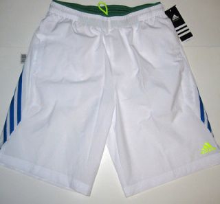 ADIDAS Mens Athletic shorts DIFF Sizes Colors