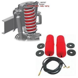 AIRLIFT ( AIR LIFT 60787 ) AIR LIFT 1000 COIL SPRING LEVELING KIT