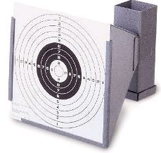 BSA Gamo Air Rifle / Pistol / Gun   Cone Funnel Pellet Trap for