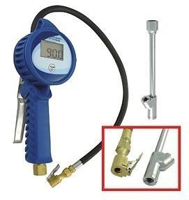 Astro Pneumatic 3018MD 3.5 Digital Tire Inflator Gauge