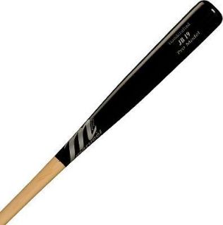 Marucci Bautista Pro Maple Wood Baseball Bat   JB19NB