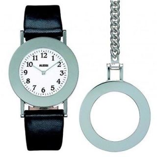 ALESSI WATCH AL4000 MOMENTO ALDO ROSSI