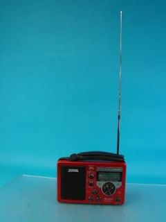Tecsun BCL 2000 5 Band FM MW SW Shortwave Radio Receiver Ham SW1 SW2