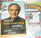 ve Learned by Alan Alda (2006, Paperback)  Alan Alda (Perfect, 2006