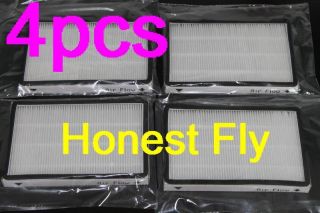 New HEPA Filters For KENMORE Vacuums EF 1 Exhaust Lowest Price