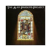 Alan Parsons Project, The   The Turn Of A Friendly Card (+ bonus) NEW