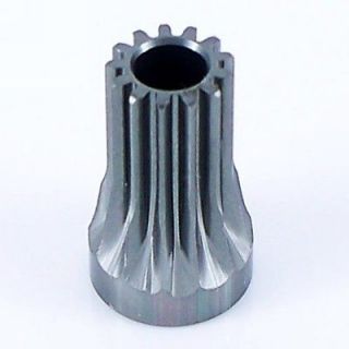 Motor Pinion Gear 13T for Align Trex 500 Size RC Helicopter H50060
