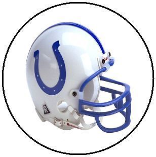 indianapolis colts in Kitchen, Dining & Bar