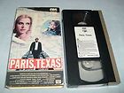 Paris, Texas (VHS, 1984)   NASTASSJA KINSKI
