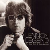 Lennon Legend The Very Best of John Lennon by John Lennon (CD, Oct