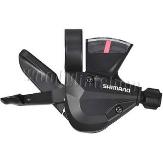 Shimano Altus 7 Speed Right Hand Bike Gear Shifter Rapid Fire Lever