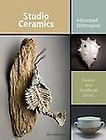  Advanced Techniques (Ceramic Arts Handbook Series), Anderson Tu