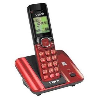 CLARITY CORDLESS PHONE with CALLER ID #C430 by PLANTRONICS in