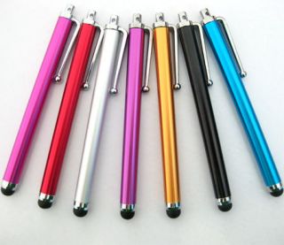 1x Capacitive Touch Screen Stylus Pen For HP Touchpad Tablet 16GB 32GB