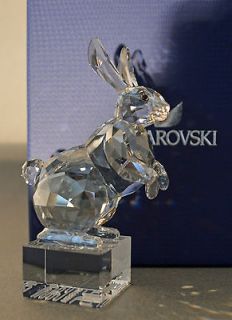 swarovski crystal figurines in Animals