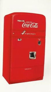 coke machine westinghouse in Vending Machines