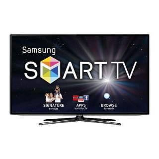 Newly listed Samsung 55 UN55ES6150F 1080P 240Hz 4,500,0001 Smart TV