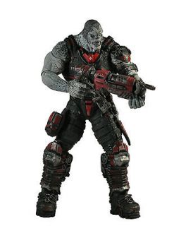 Newly listed NECA GEARS OF WAR Locust Drone ACTION LOOSE FIGURE XMAS