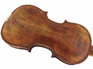 antique violin case in Musical Instruments & Gear
