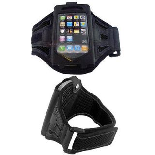 Running Jogging Armband Case Cover Holder For Apple iPhone 3G 3G S 4G