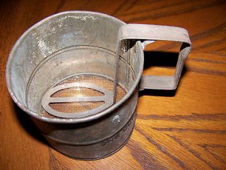 Decorative Tilso Ceramic Measuring Cup, 1/4 Cup, vintage
